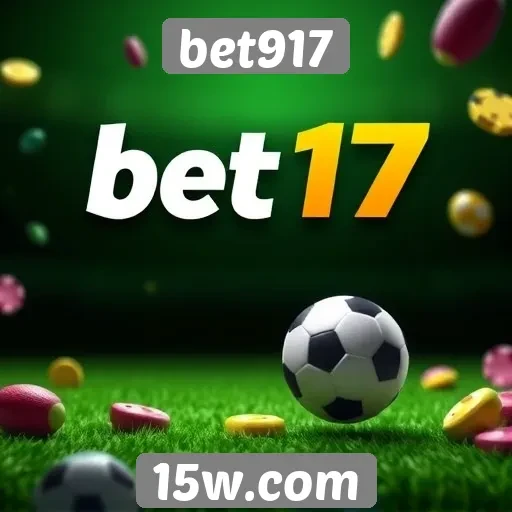 Comparativo: Bet917 versus outros sites de jogos online