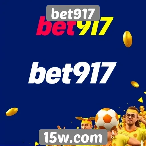 Destaques dos bônus e promoções do site bet917
