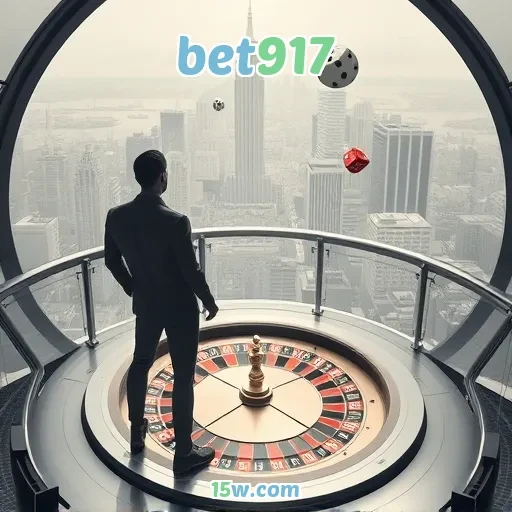 bet917: Descubra o Melhor dos Jogos Online no Brasil!