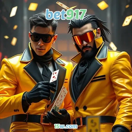 bet917: Descubra a Seção de Login e Suas Funcionalidades Poderosas