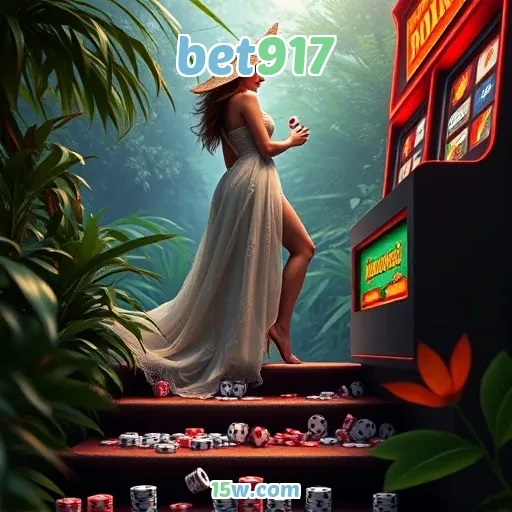 bet917: O Guia Definitivo para os Pagamentos em Jogos Online