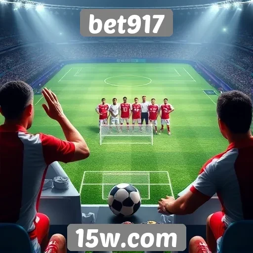 Estratégias populares entre jogadores do bet917