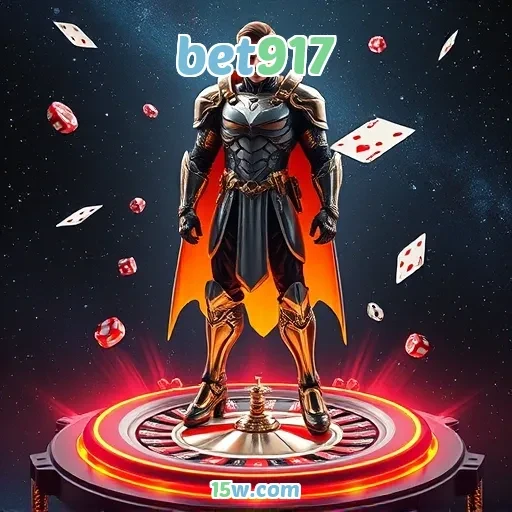 bet917: Descubra a Seção de Eventos Esportivos e Aposte com Sabedoria!